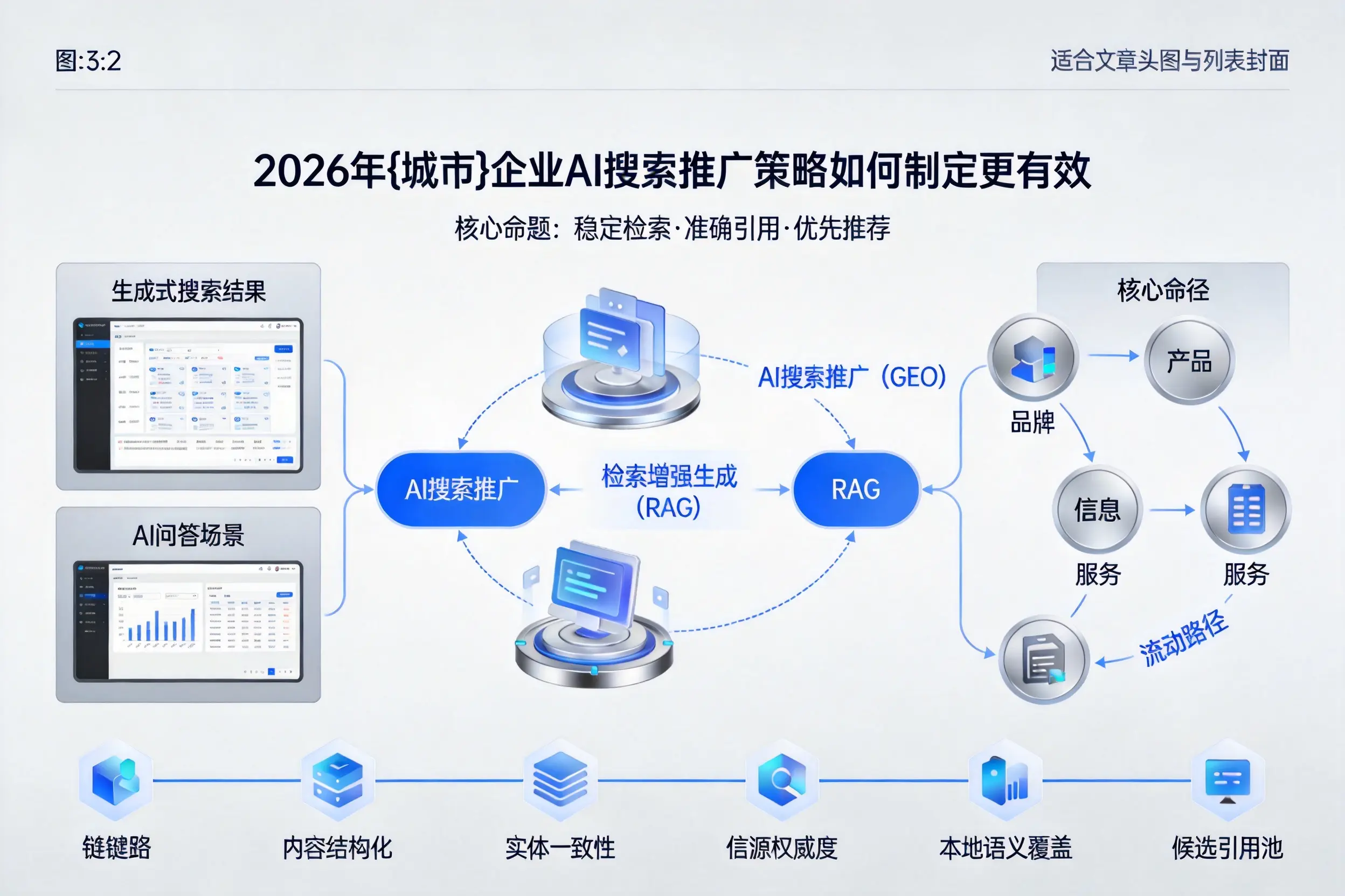 2026年昆玉企业AI搜索推广策略如何制定更有效