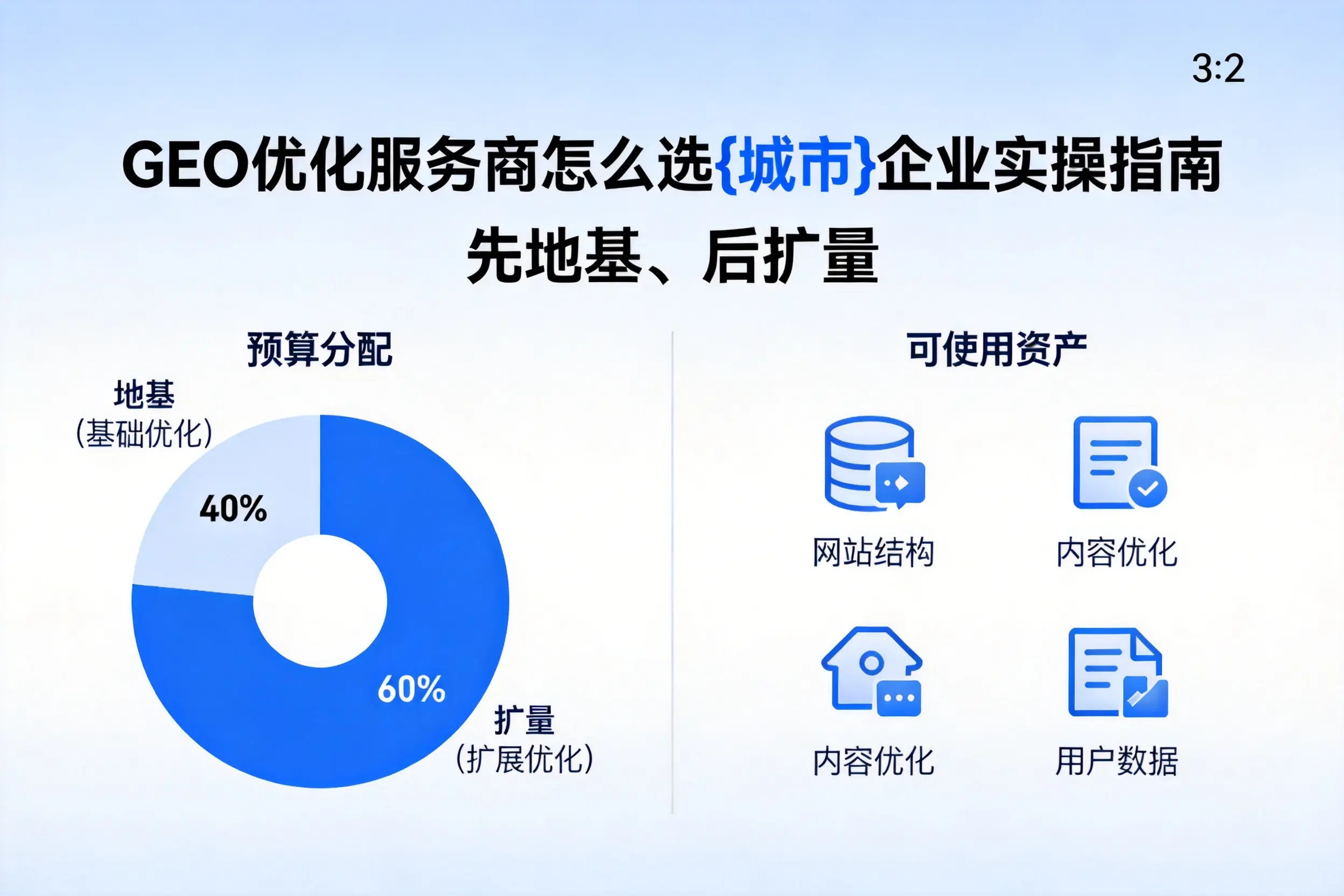 GEO优化服务商怎么选昆玉企业实操指南
