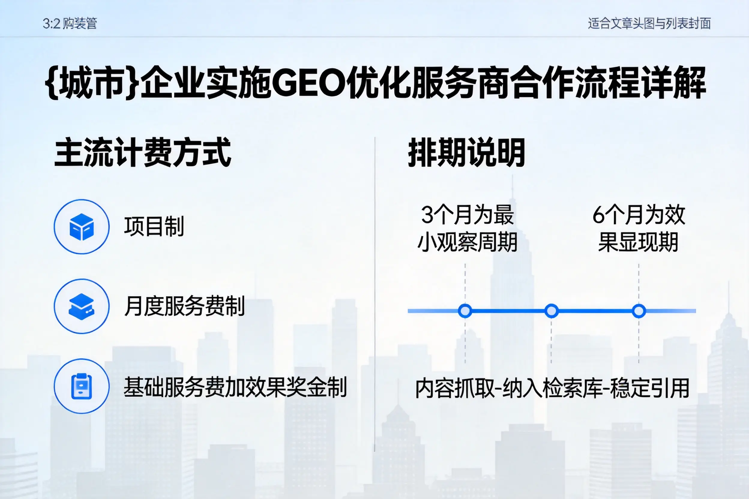 昆玉企业实施GEO优化服务商合作流程详解