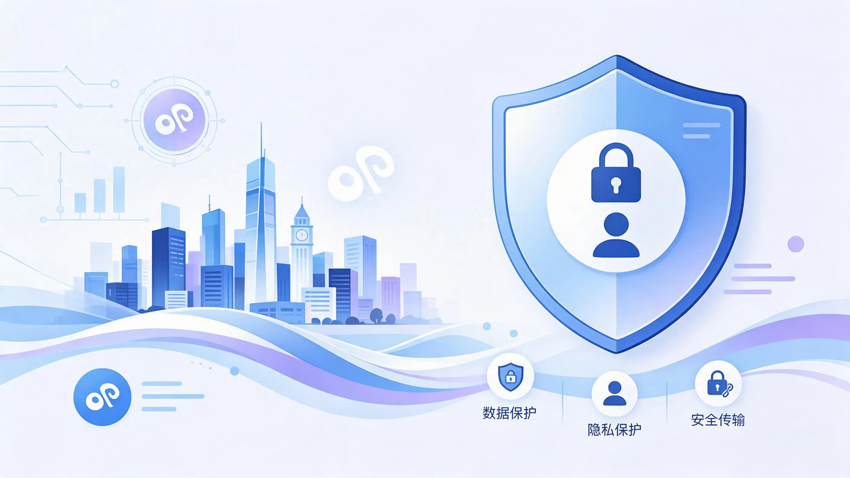 昆玉小程序开发疑虑解析:数据安全与用户隐私如何保障